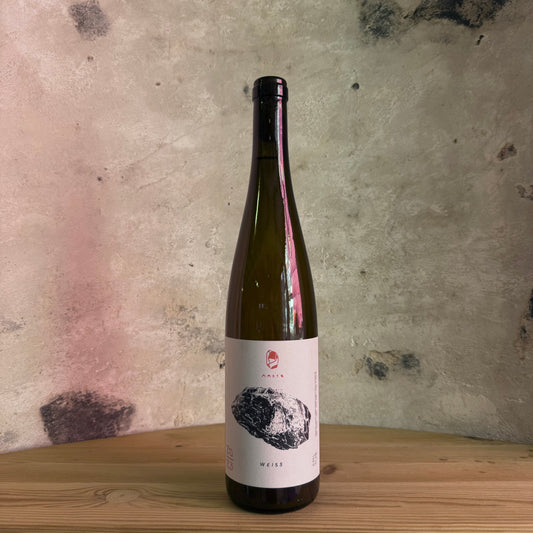 Marto Wines, Weiss 2023