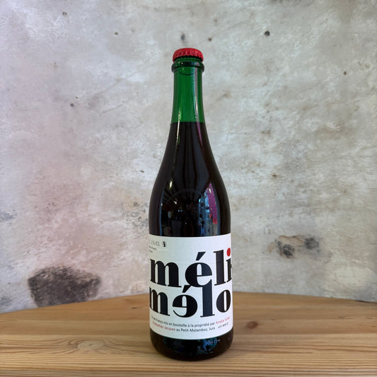 Vuillet & Jacques, Méli Mélo, 2023