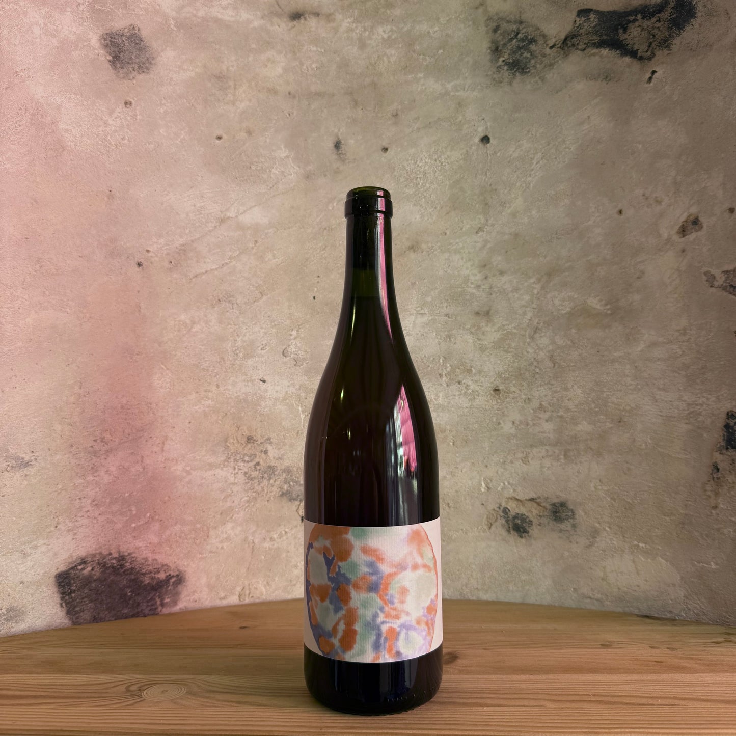 Domaine des Ourobores, La Manivelle 2023, Gewürztraminer