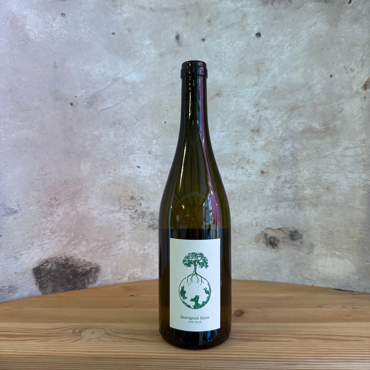 Weingut Werlitsch, Sauvignon Blanc, 2023