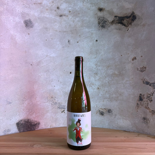 Manavi, Mtsvane 2023