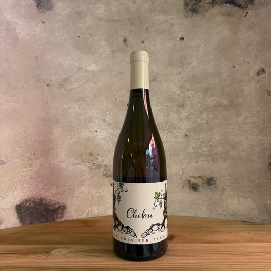 Un Coin Sur Terre, Chelou, France