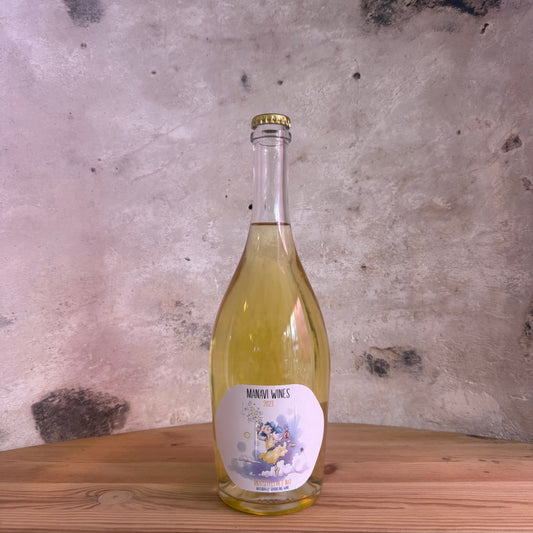 Manavi, Rkatsiteli Pet-Nat, 2023