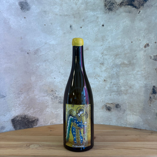 Domaine de l’Ecu, Matris, 2020