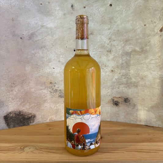 La Rural, Vall del Gaia, Macabeo, Xarel•lo, Moscatell