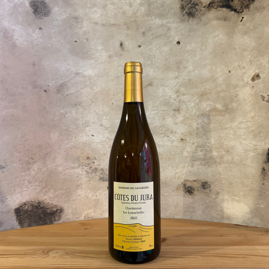 Domaine des Cavarodes, Les Lumachelles, Chardonnay 2022