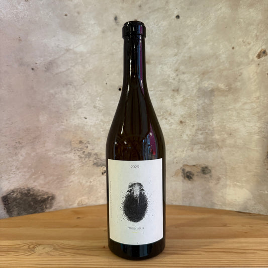 Mille Lieux 2023, La Grange de l’Oncle Charles