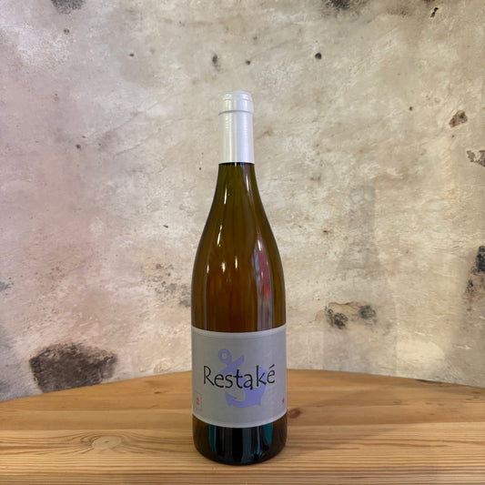Domaine YoYo, Restaké, Grenache Gris, 2021