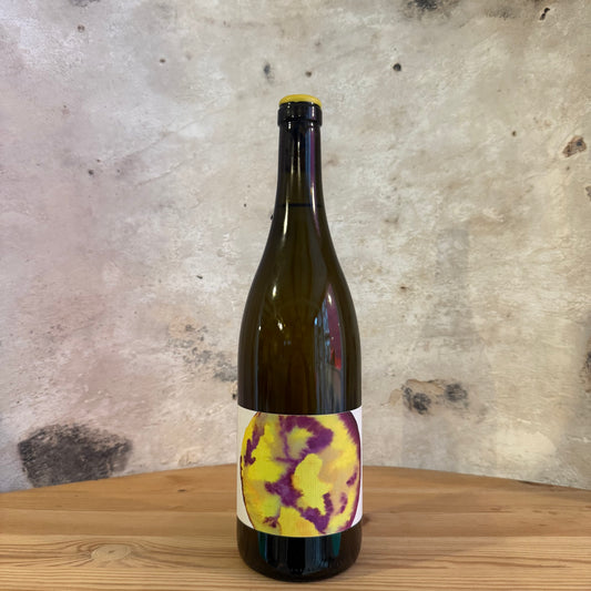 Domaine des Ourobores, Zéphirini, Chardonnay, 2023