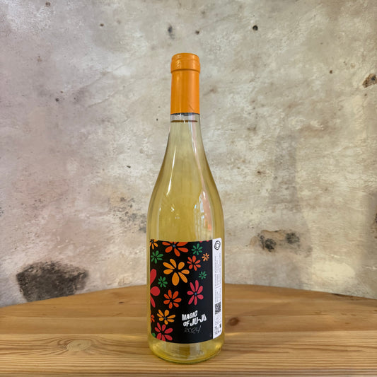 Magic of Ju-Ju 2024, Domaine Mosse