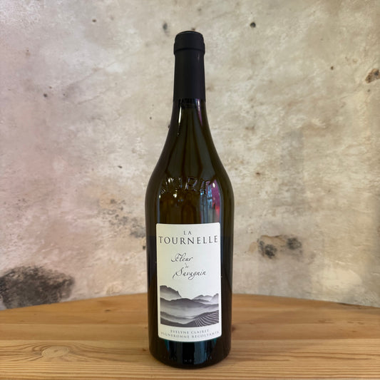 Domaine de la Tournelle, Fleur de Savagnin, Savagnin, 2023