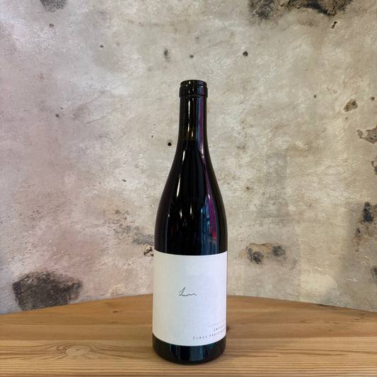 Claus Preisinger, Kieselstein, Zweigelt, 2023