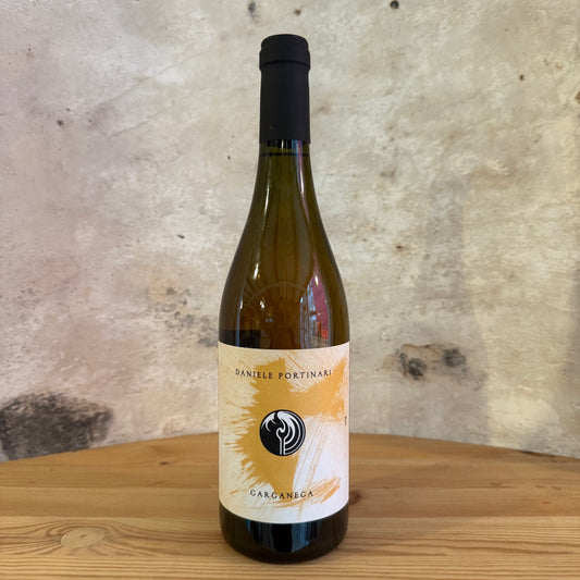 Garganega Veneto, Daniele Portinari
