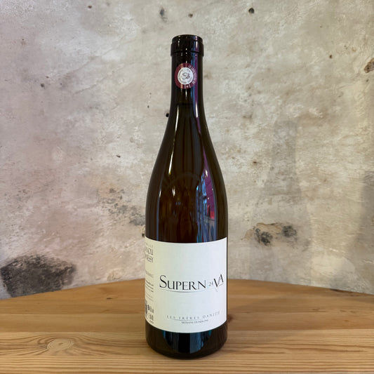 Supernova, Les Frères Danjou