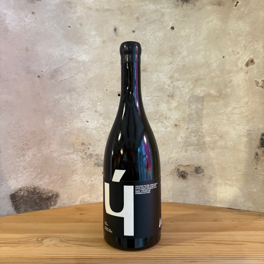 Voi Vignes, Hymnos, Xinomavro, Krassato & Stavroto, 2021