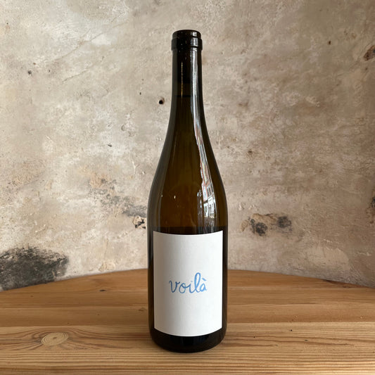 Jeux de Vins !, Voilà, Gewurztraminer, Muscat, Auxerrois & Sylvaner
