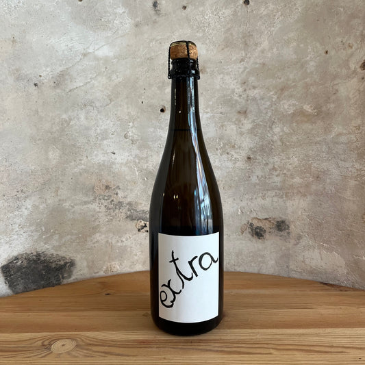 Jeux de Vins !, Crémant d'Alsace Extra,