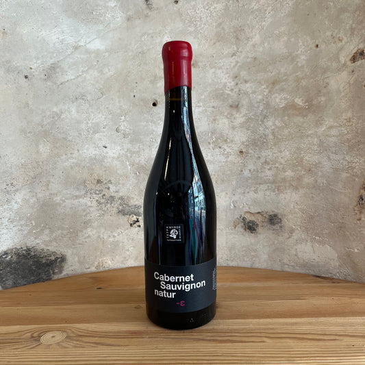 Tetramythos, Cabernet Sauvignon