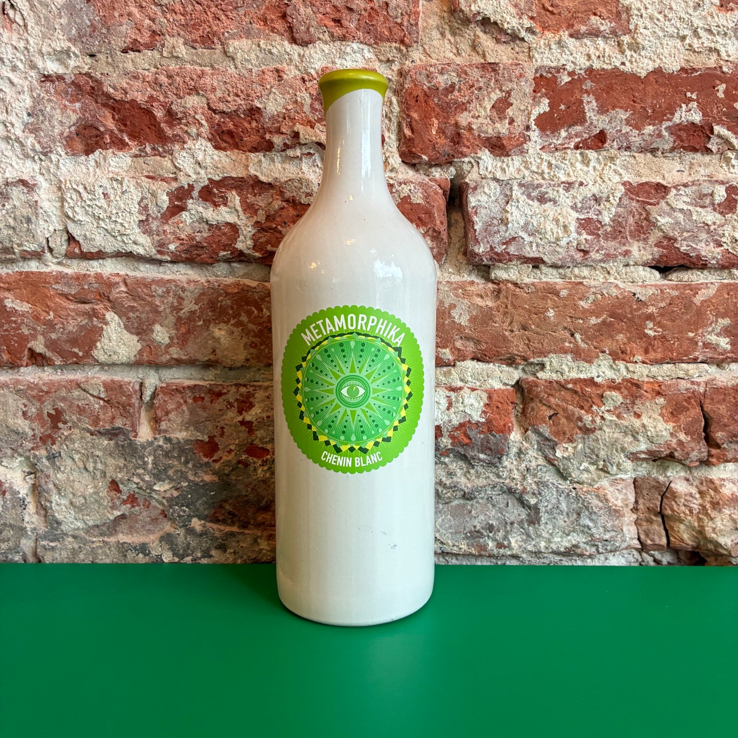 Costador - Metamorphika, Chenin Blanc
