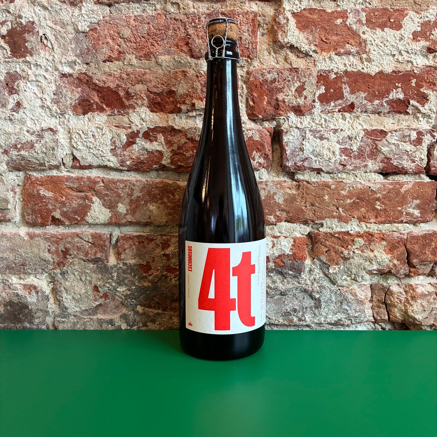 Celler 9+ 4t, Garnacha 2022