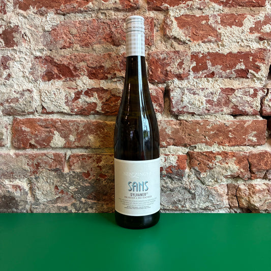 Weingut Benzinger - Sans Sylvaner 2021