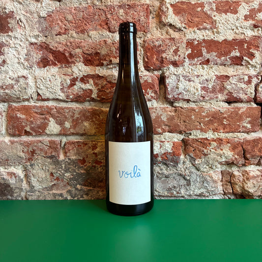 Jeux de Vins - Voilà, Gewurztraminer, Muscat, Auxerrois & Sylvaner