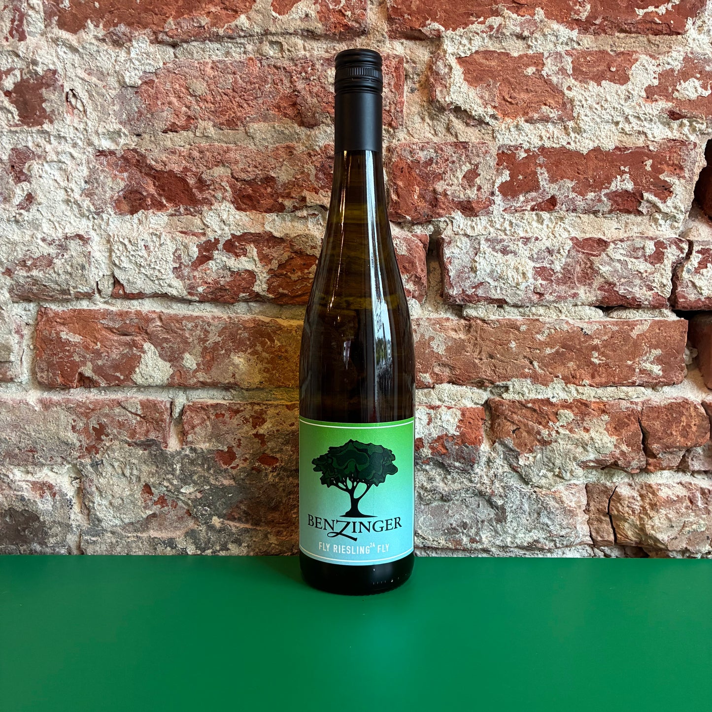 Weingut Benzinger - Sans Riesling 2024