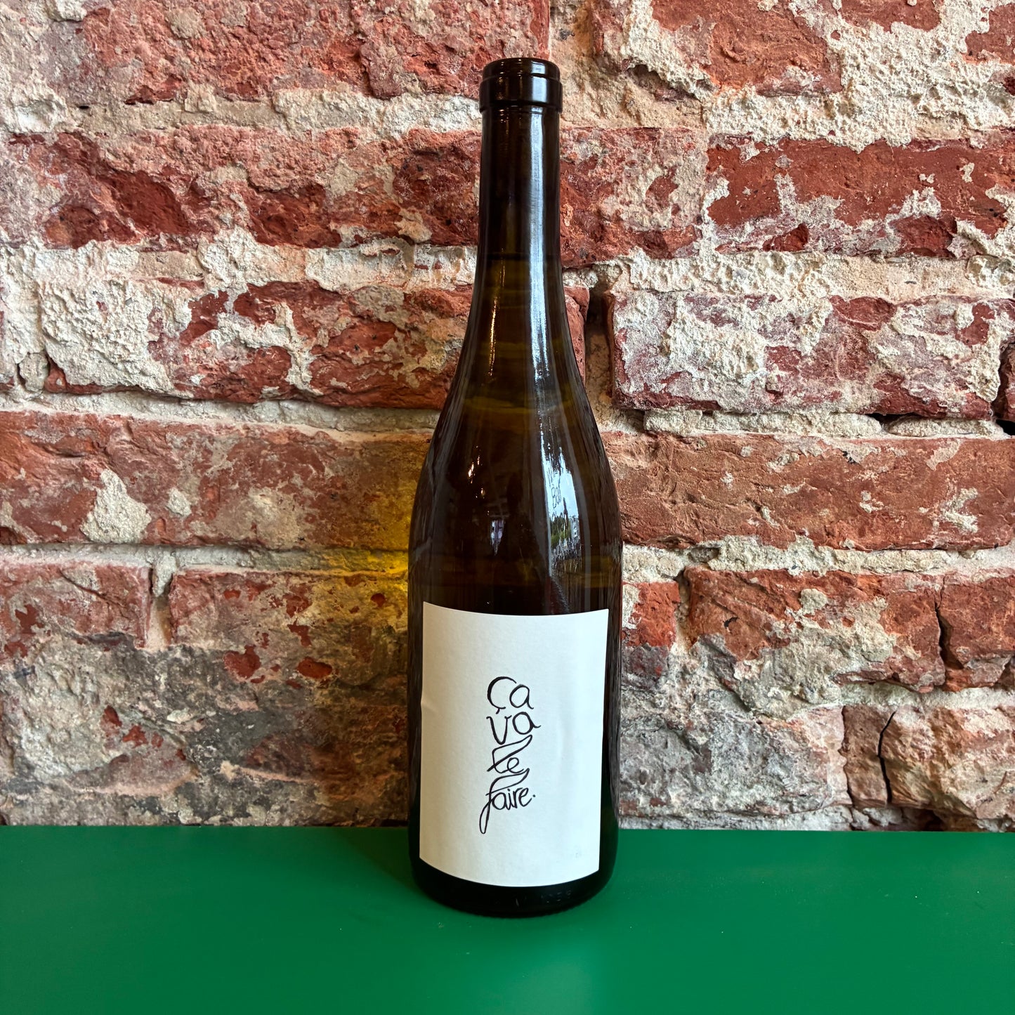 Jeux de Vins - Ça va le faire, Pinot Gris, Auxerrois & Riesling