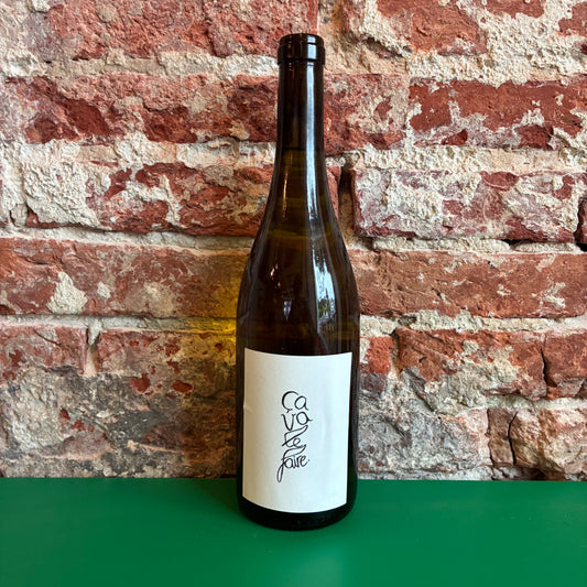 Jeux de Vins - Ça va le faire, Pinot Gris, Auxerrois & Riesling