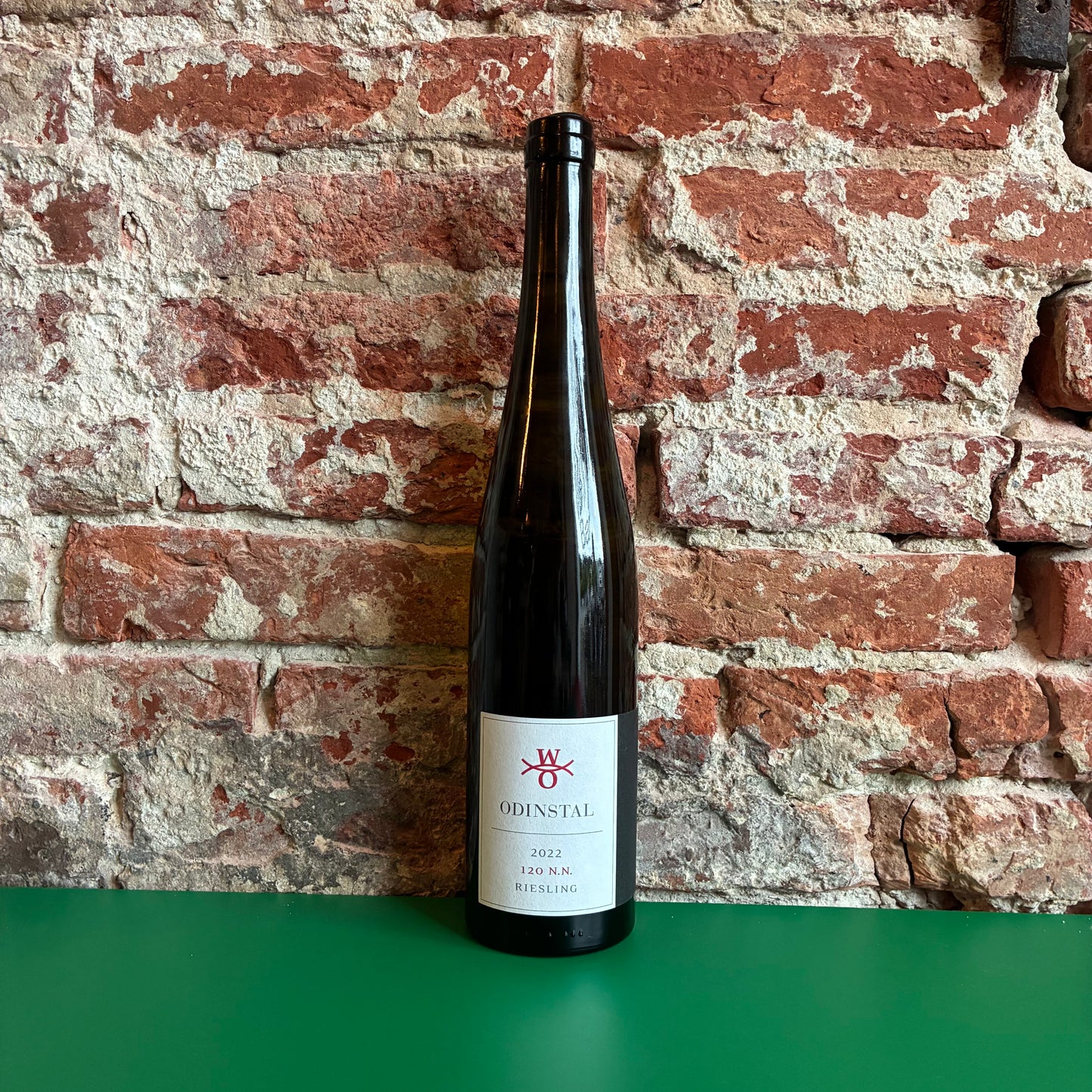 Odinstal - Riesling 120 N.N. 2022