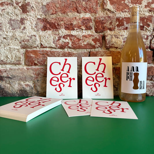 Cadeaubon Vin Natuur