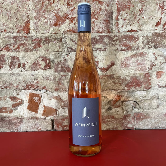 Weingut Weinreich - Spätburgunder Rosé 2021