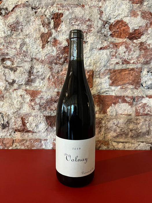 Domaine du Chassorney (Cossard) - "Volnay" Pinot Noir 2019