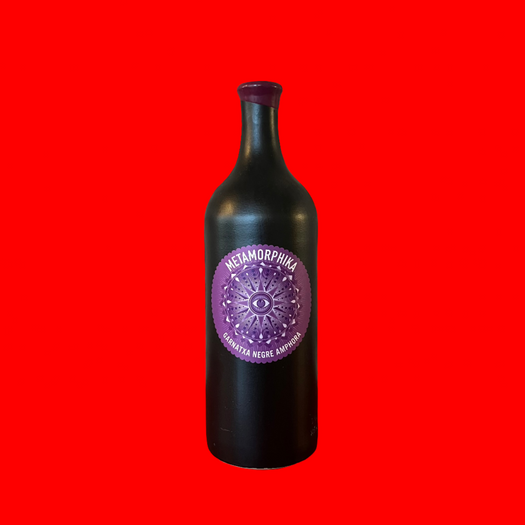 Costador - "Metamorphika" Garnatxa Negre 2021