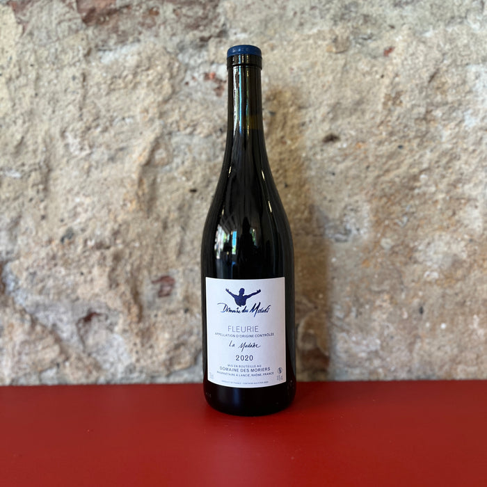 Domaine des Moriers - "Fleurie" 2020 Gamay