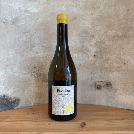 Terra Vita Vinum, Pavillon 2021, Chenin Blanc